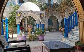 Hôtel Sindbad